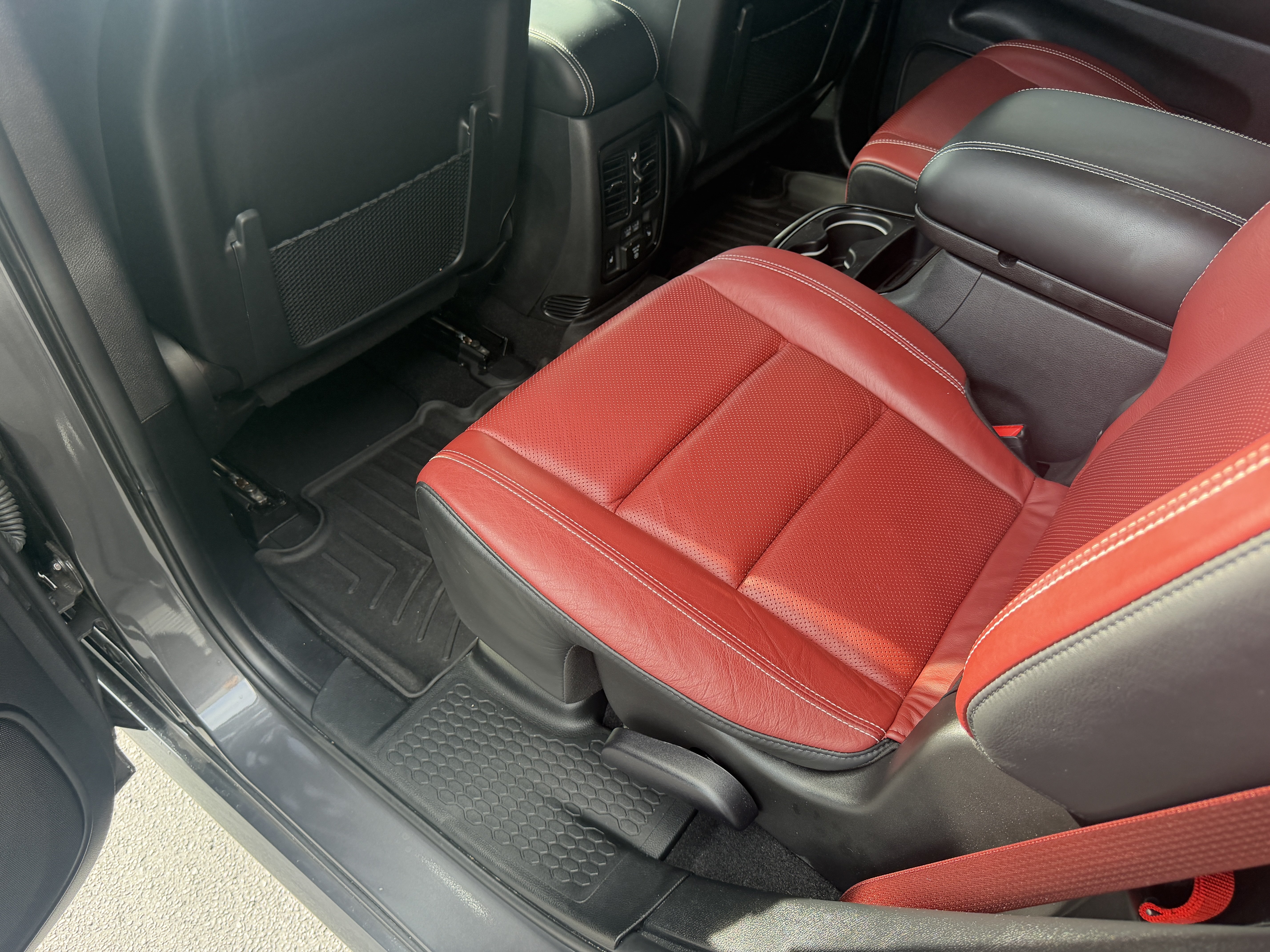 Used 2023 Dodge Durango SRT Hellcat AWD/4WD image 14