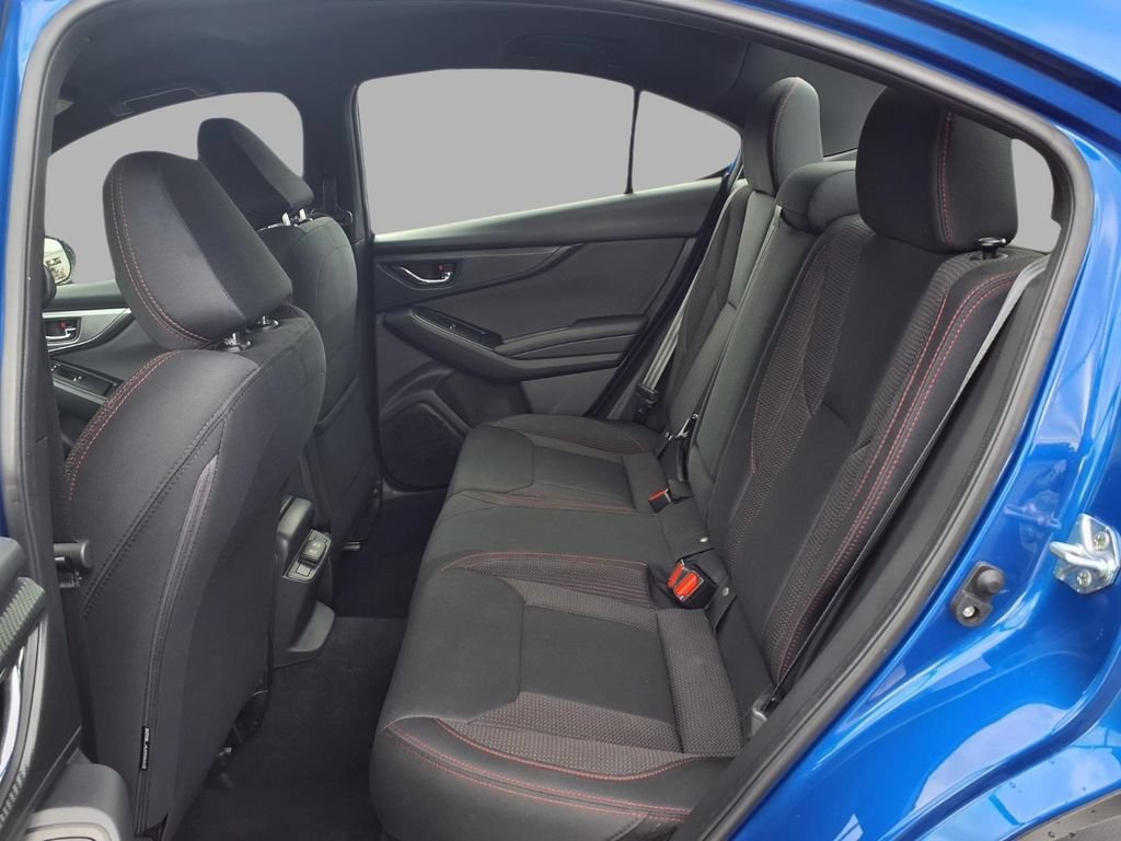 Used 2023 Subaru WRX Premium AWD/4WD image 21
