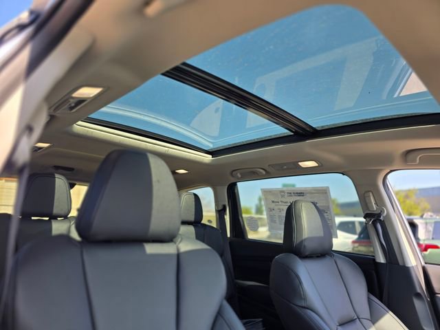 New 2026 Subaru Ascent Bronze Edition image 9