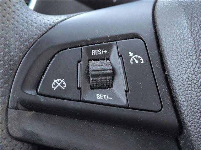 Used 2015 Chevrolet Cruze LT w/ Technology Package image 14