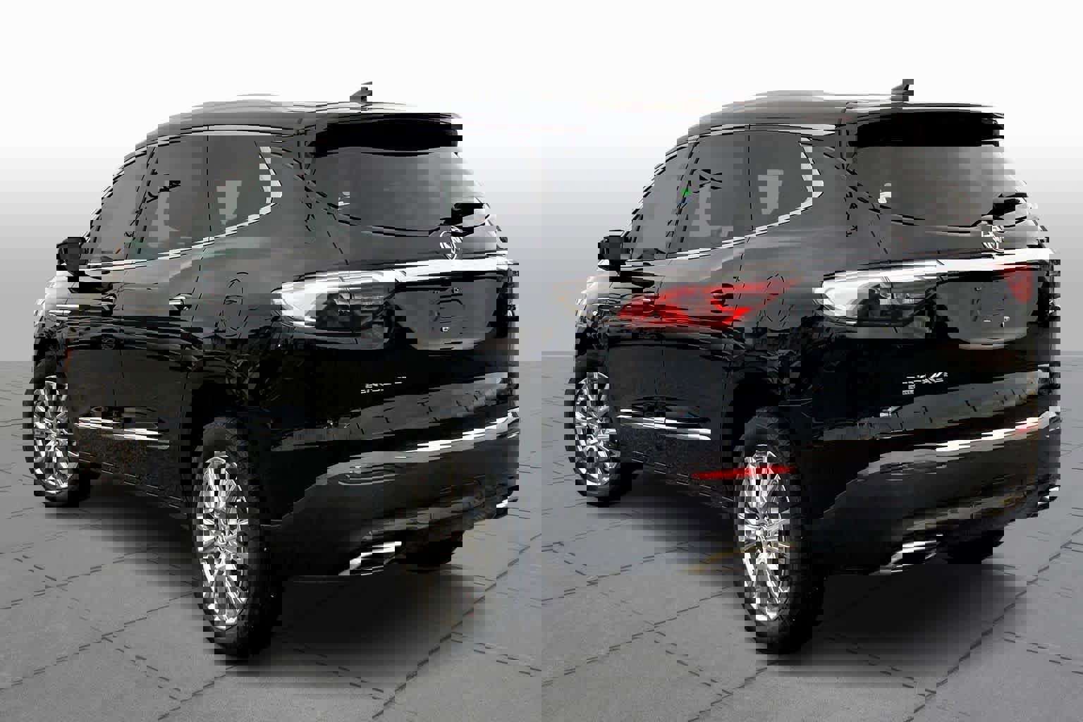 Used 2023 Buick Enclave Premium w/ Experience Buick Package image 11