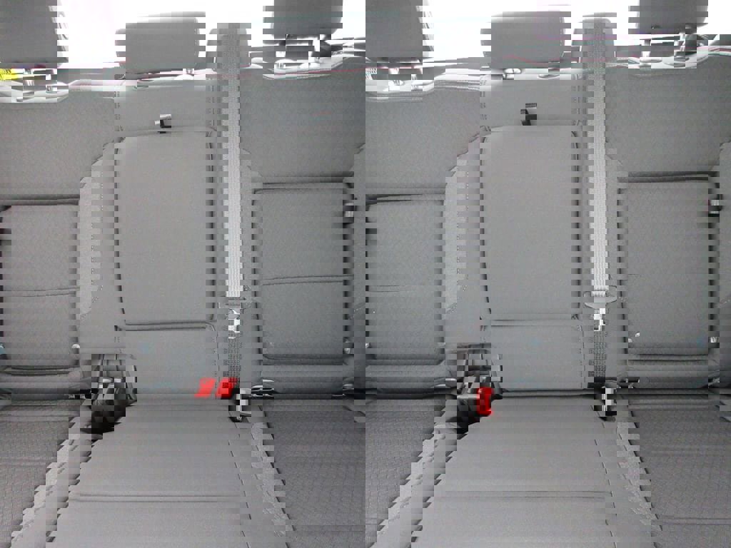 New 2026 Chevrolet Silverado 1500 Custom Trail Boss w/ LPO, Dark Essentials Package image 21