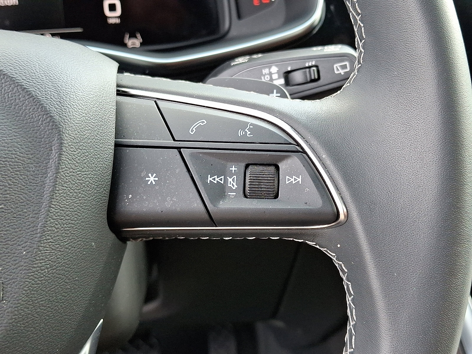 Used 2025 Audi Q7 3.0T Premium Plus w/ Premium Plus Package image 23