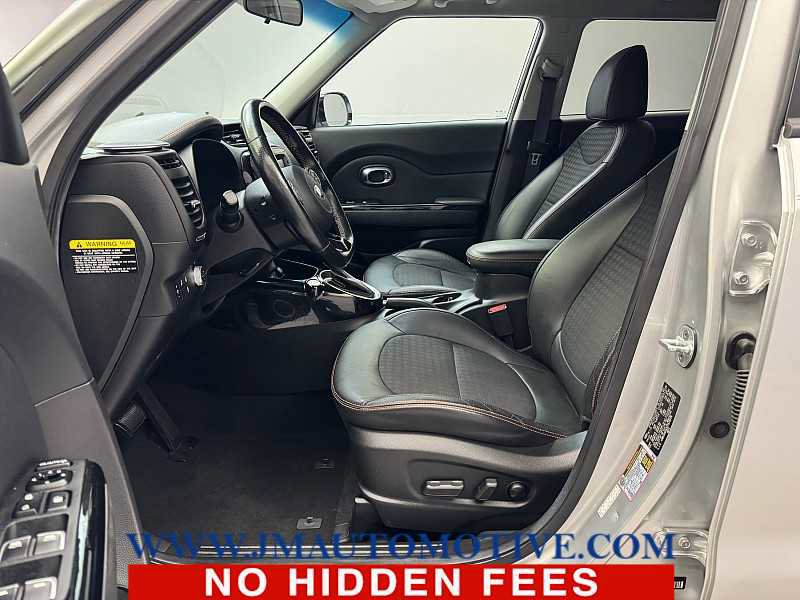 Used 2018 Kia Soul ! w/ Tech Package image 13