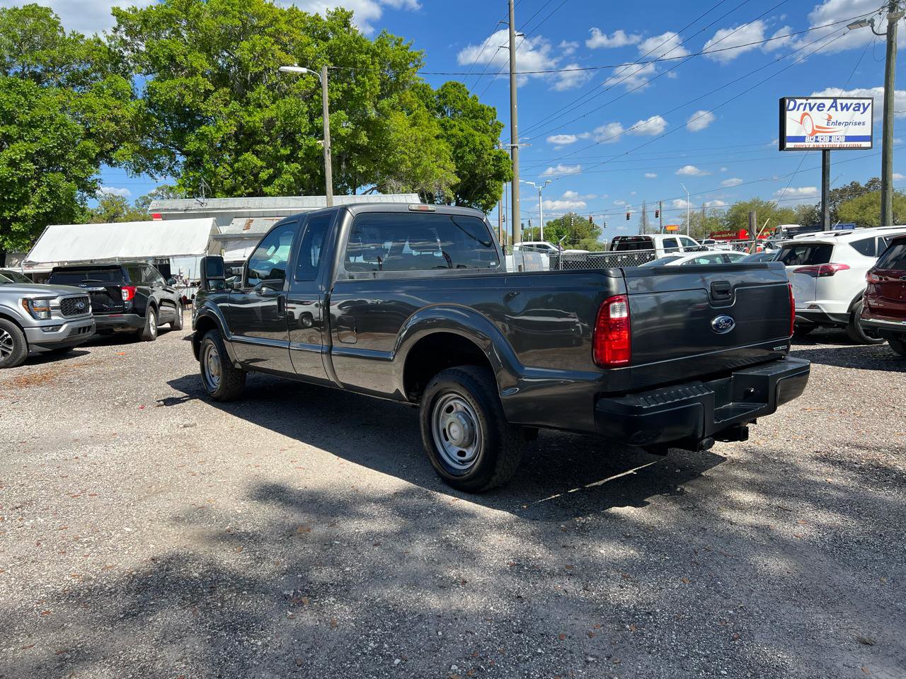 Used 2016 Ford F250 XL image 5