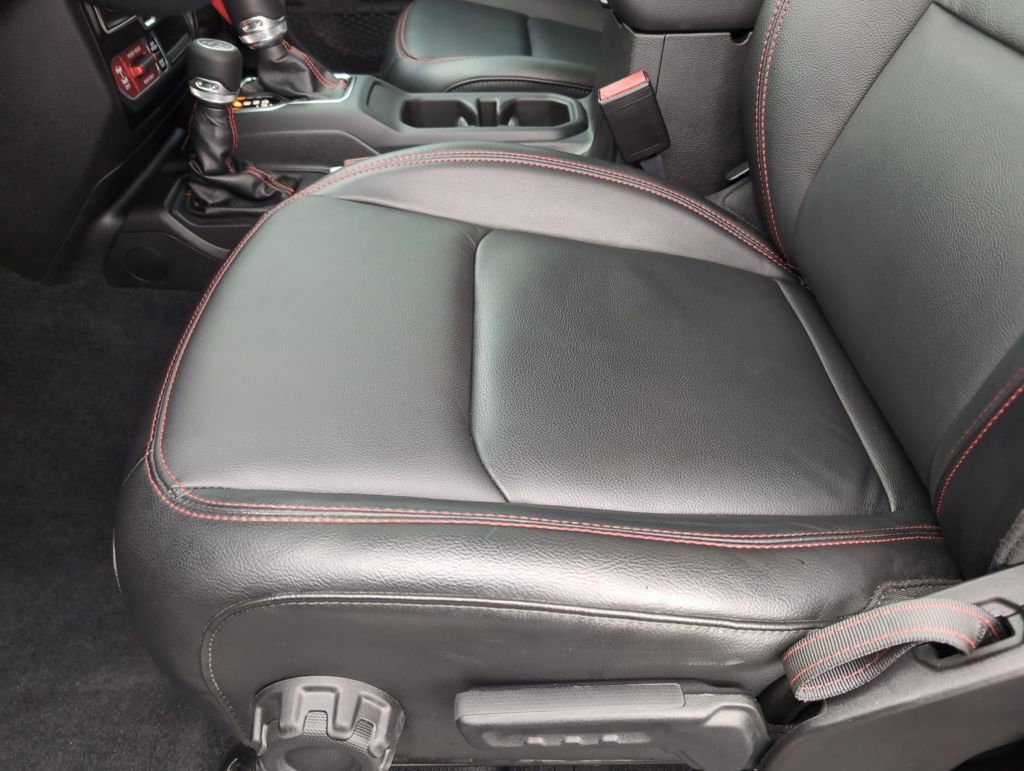 Used 2023 Jeep Gladiator Rubicon image 24