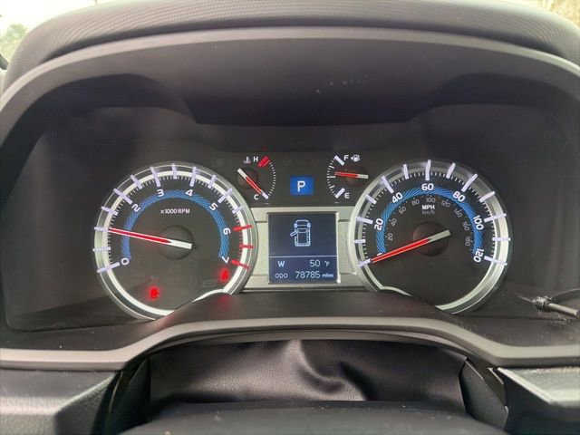 Used 2019 Toyota 4Runner SR5 Premium image 22