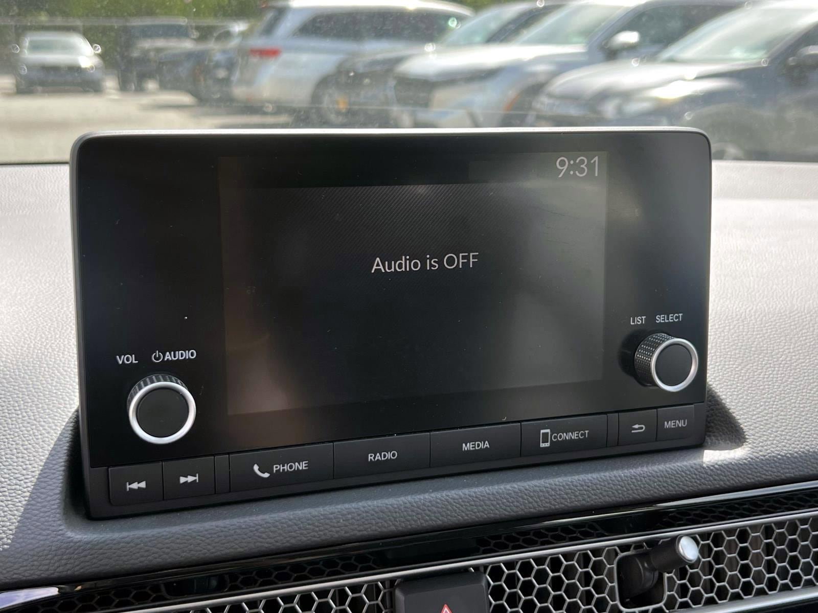 Used 2022 Honda Civic EX-L image 27