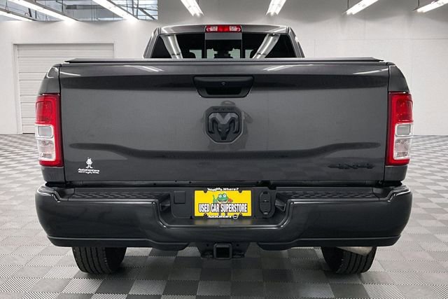 Used 2024 RAM 3500 Tradesman w/ Convenience Group image 5