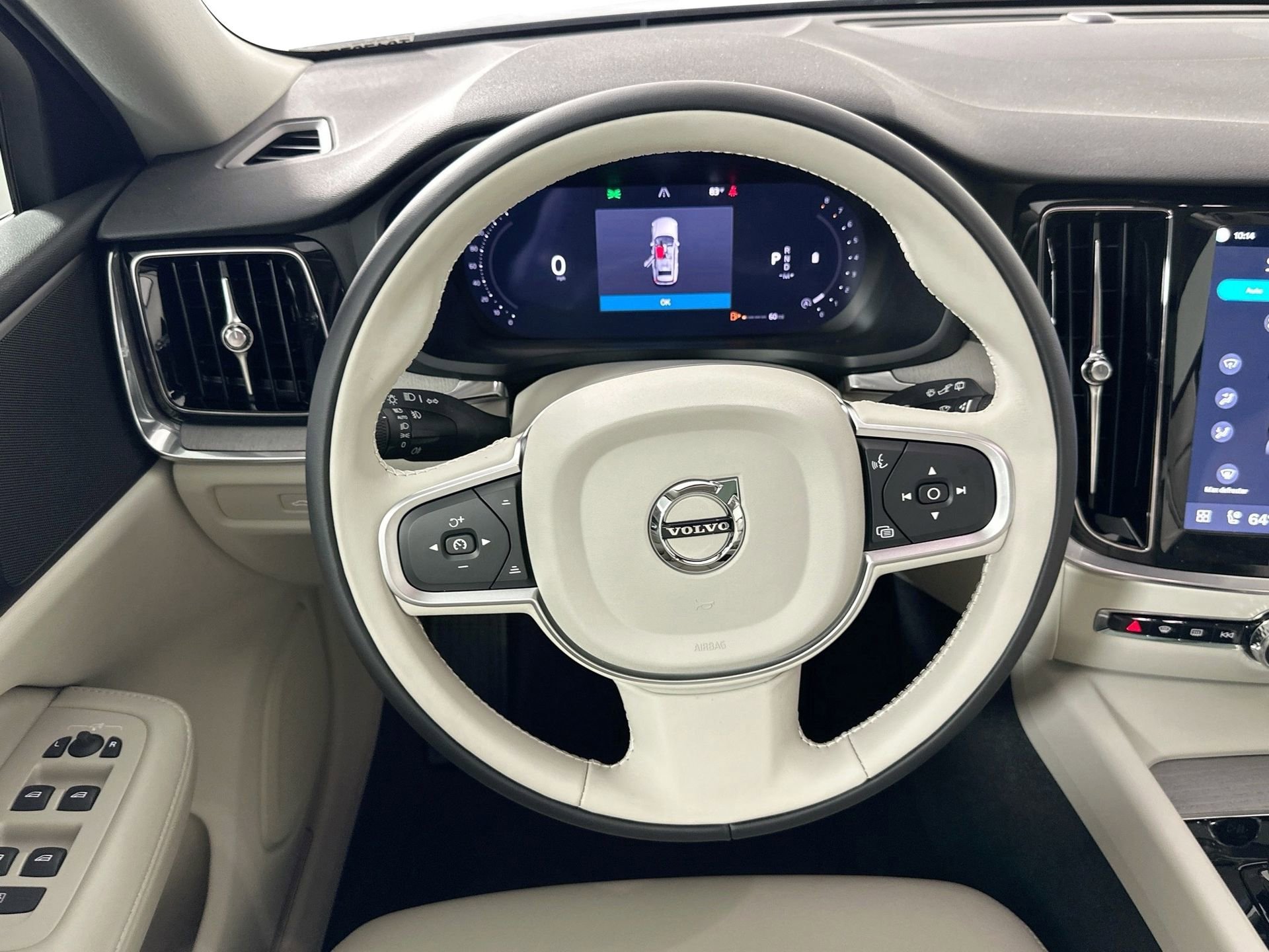 New 2026 Volvo V60 B5 Cross Country Plus w/ Protection Package Premier image 21