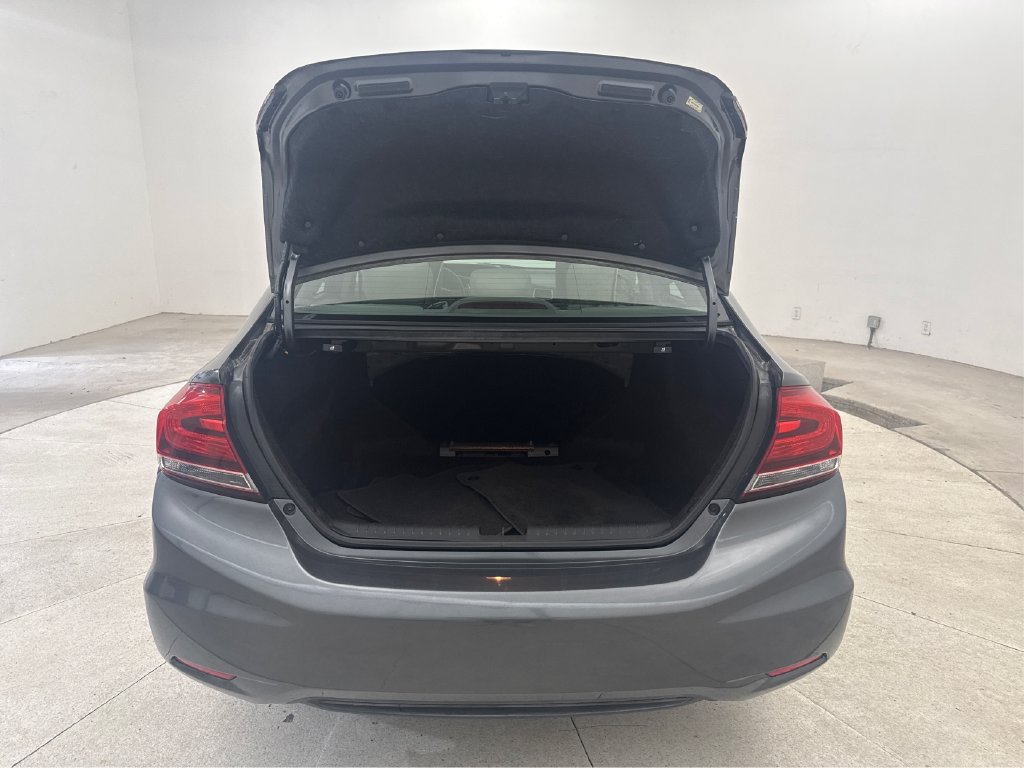 Used 2013 Honda Civic EX-L image 27