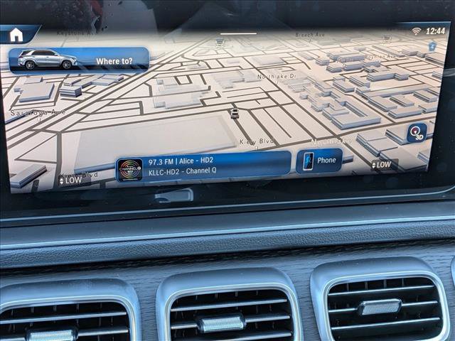 New 2026 Mercedes-Benz GLE 580 GLE 580 image 13