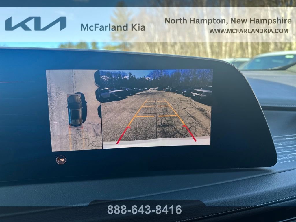 Used 2025 Cadillac XT4 Premium Luxury image 24