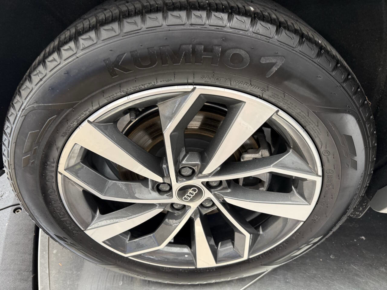 Used 2023 Audi Q5 2.0T Premium Plus w/ Premium Plus Package image 28