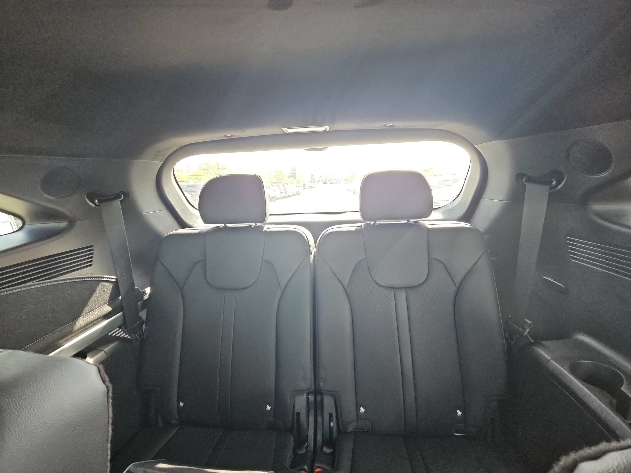 New 2026 Kia Sorento EX FWD image 13