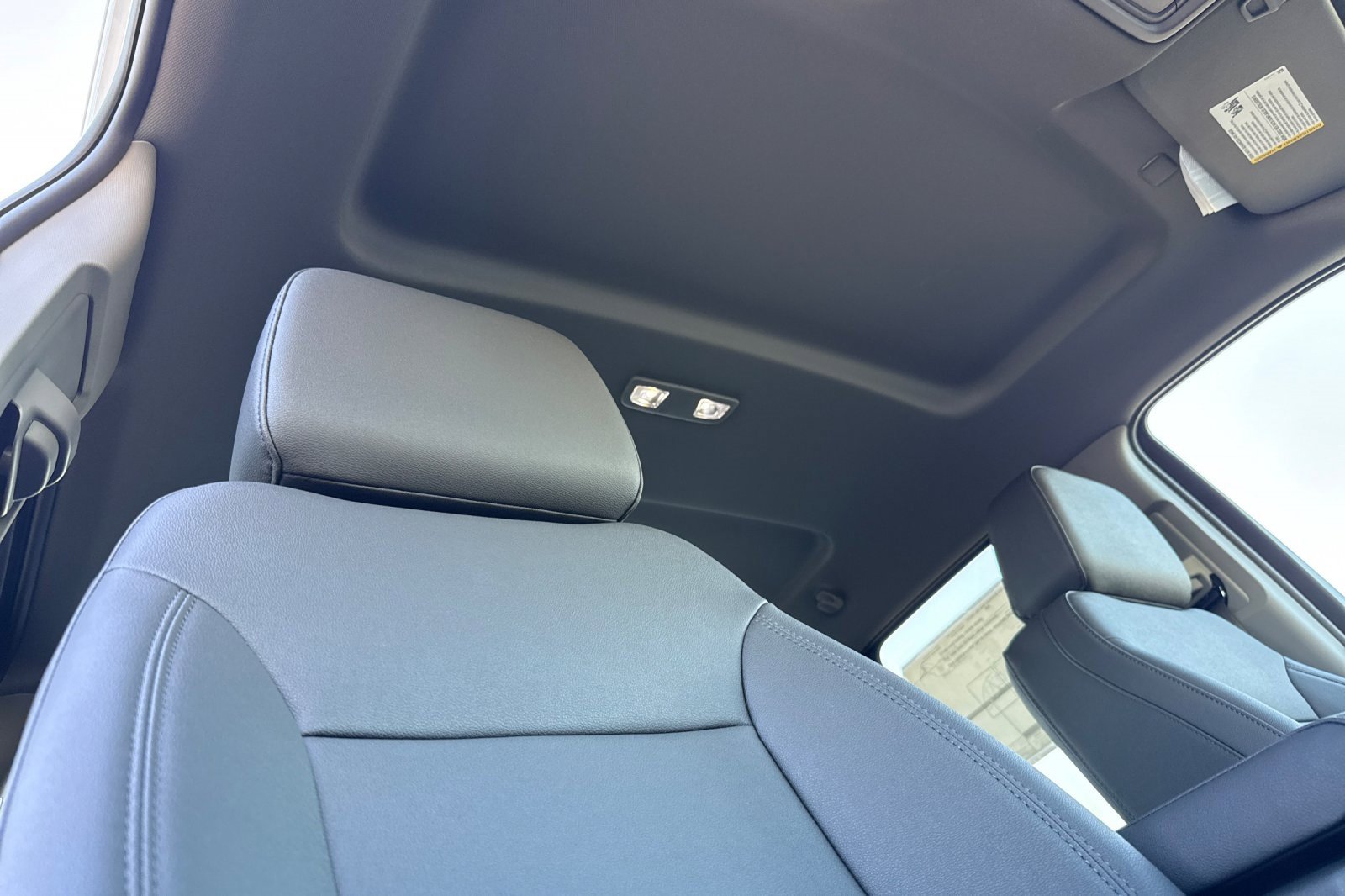 New 2026 Chevrolet Silverado 2500 W/T w/ WT Convenience Package image 18