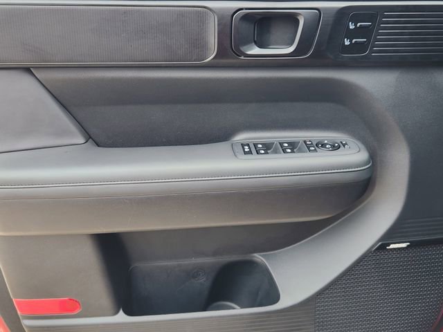 Certified 2025 Hyundai Santa Fe Calligraphy image 17