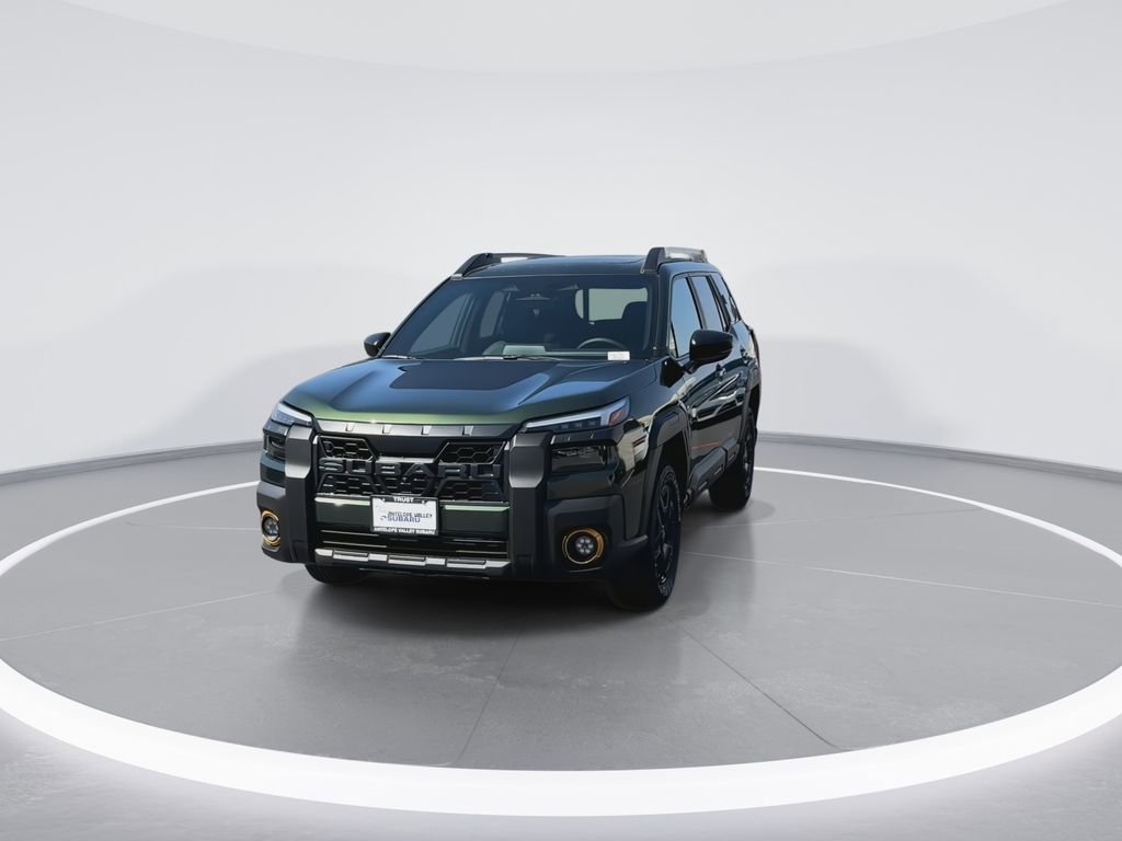 New 2026 Subaru Outback Wilderness image 3