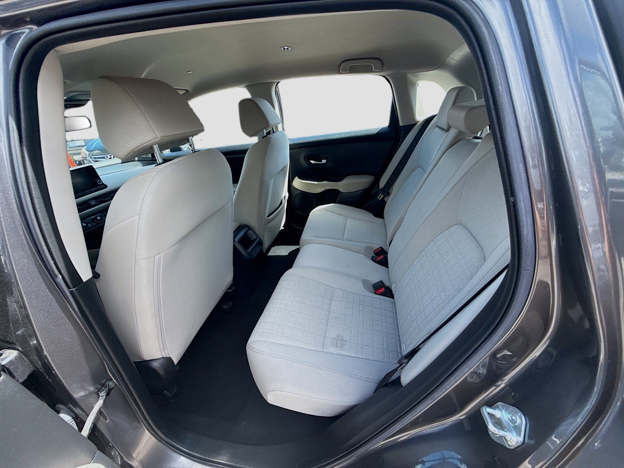 Used 2024 Honda HR-V LX image 20