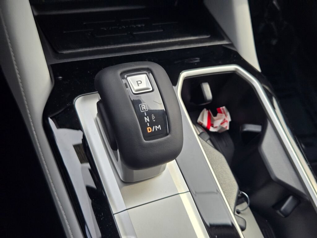 New 2026 Mitsubishi Outlander SE AWD/4WD image 21