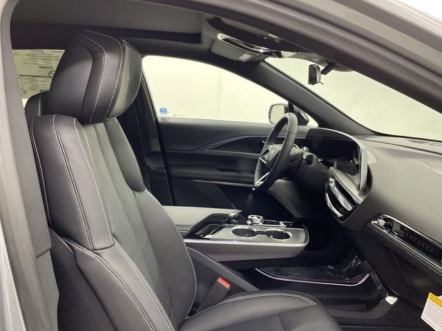 New 2025 Cadillac Lyriq Sport w/ LPO, Floor Liner Package image 24