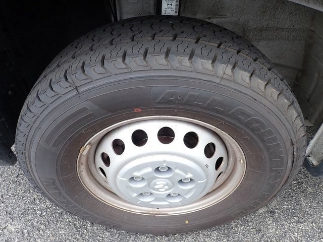 Used 2024 RAM ProMaster 2500 FWD image 12