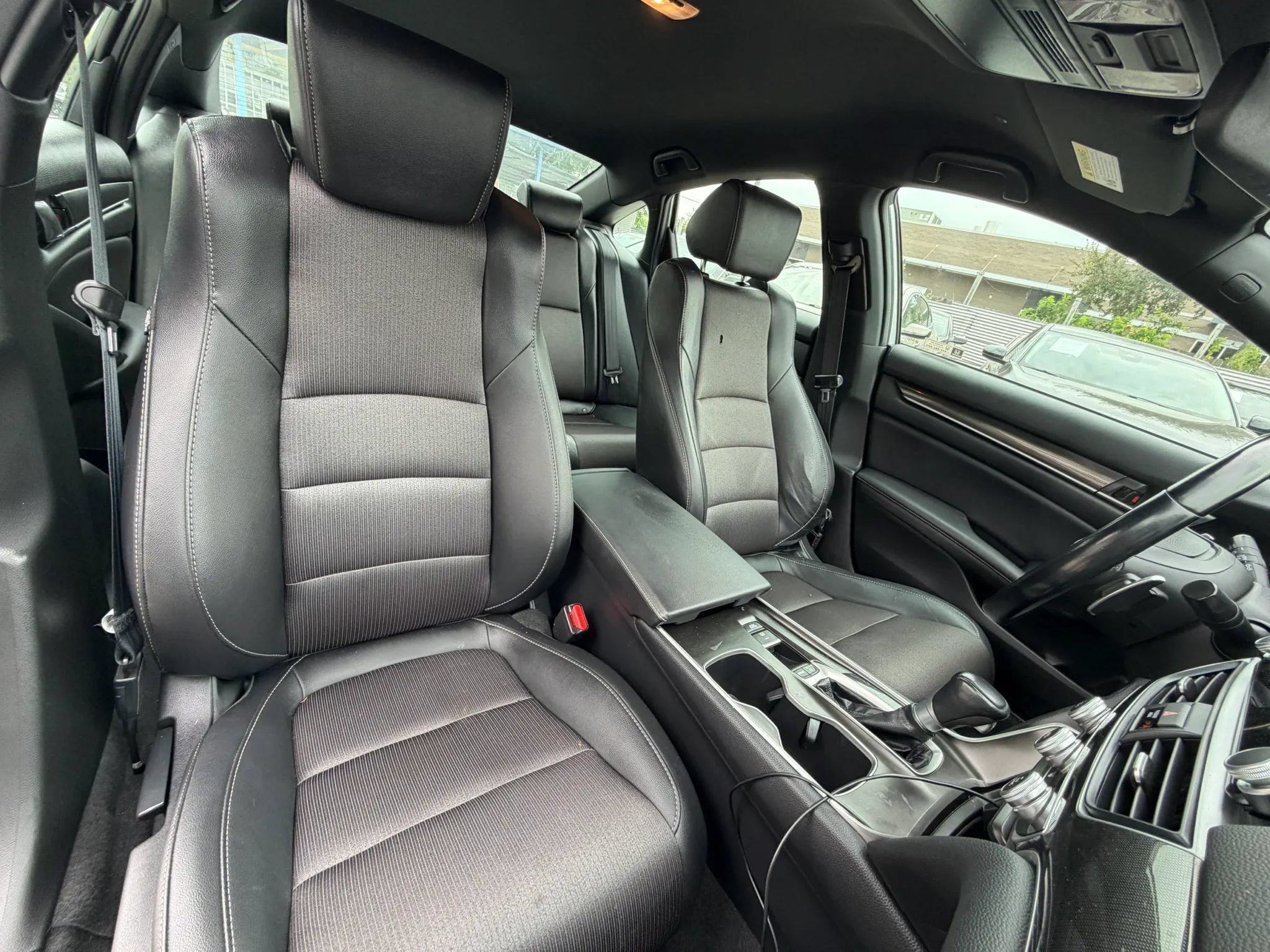 Used 2020 Honda Accord Sport image 15