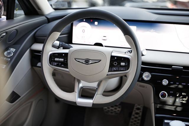 New 2026 Genesis G80 2.5T Sport Prestige AWD/4WD image 30