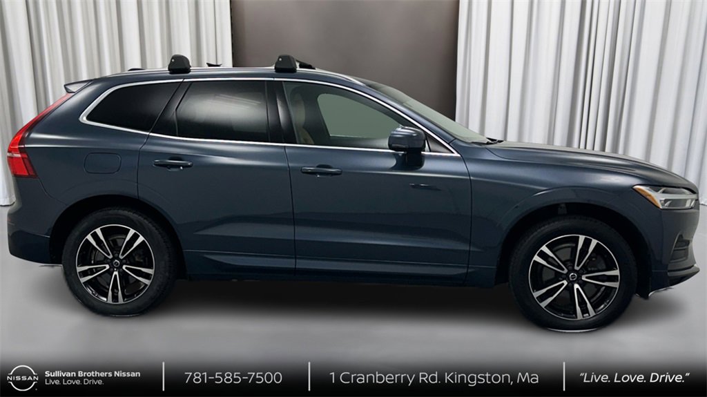 Used 2020 Volvo XC60 T6 Momentum image 4