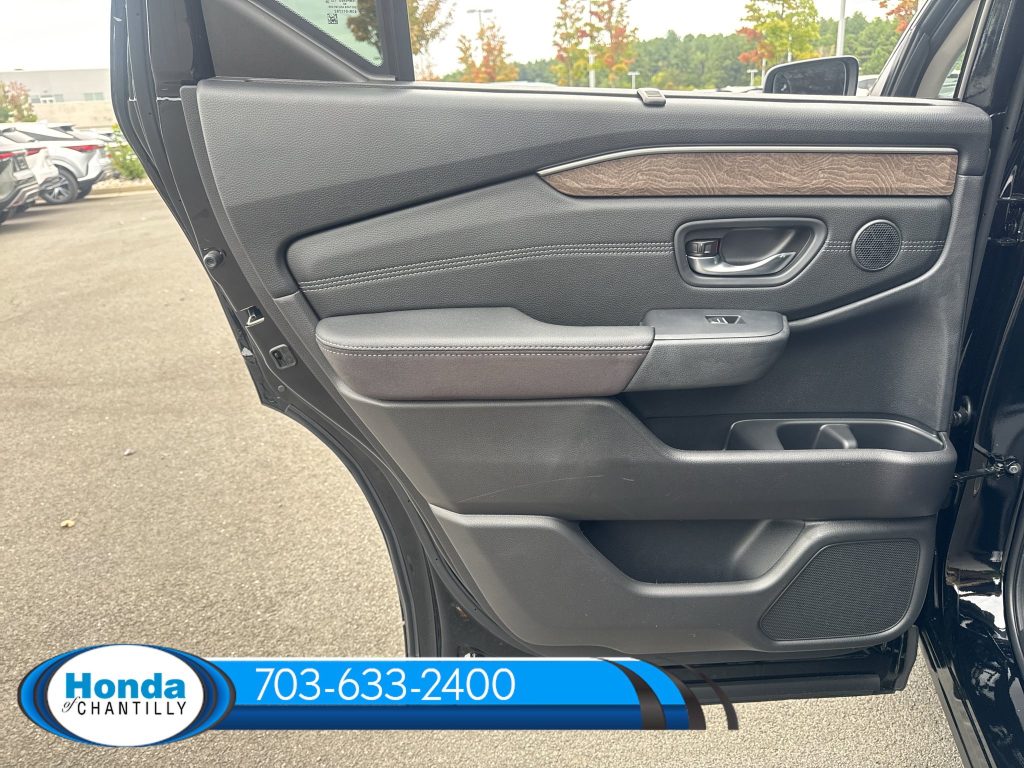 New 2026 Honda Pilot Elite image 30