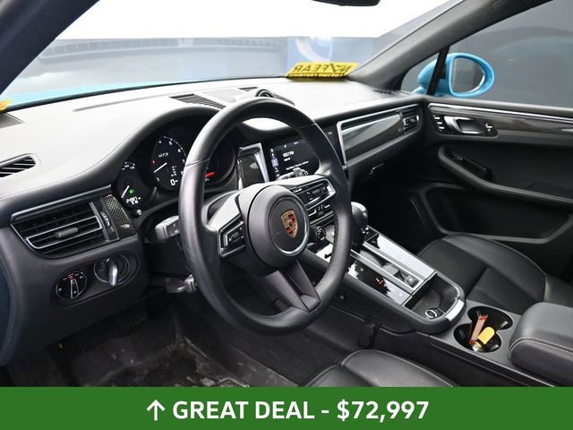 Used 2023 Porsche Macan GTS image 23