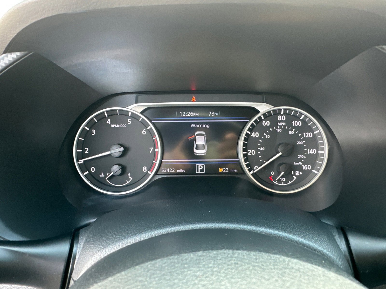 Certified 2022 Nissan Sentra SV image 27