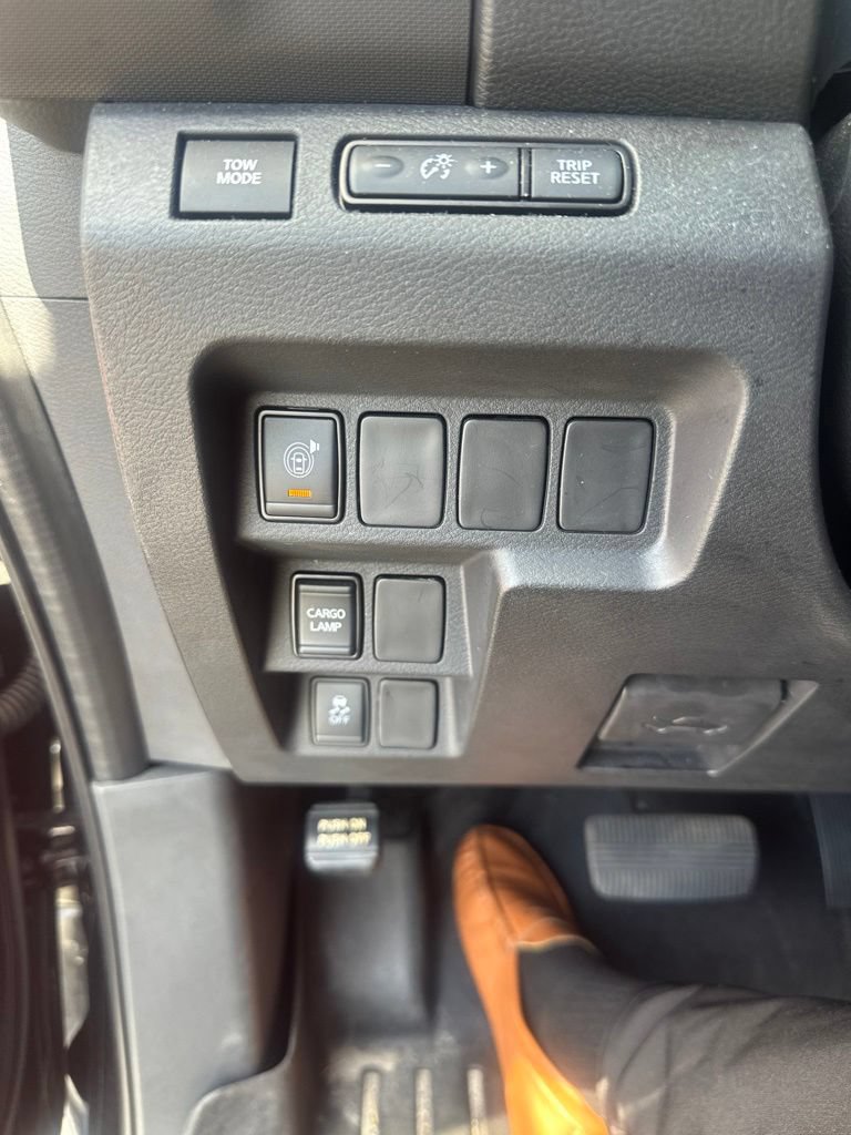 Certified 2022 Nissan Frontier Pro-X w/ Technology Package RWD image 6