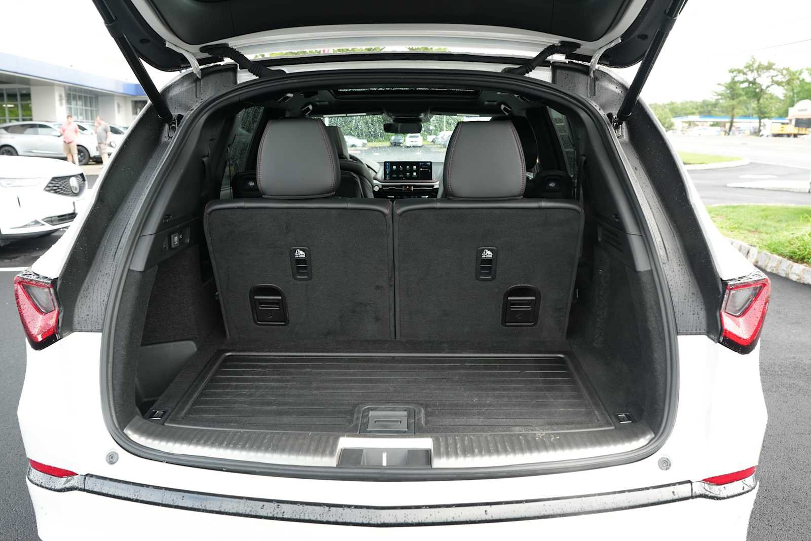 Certified 2026 Acura MDX A-Spec w/ Advance Package AWD/4WD image 38