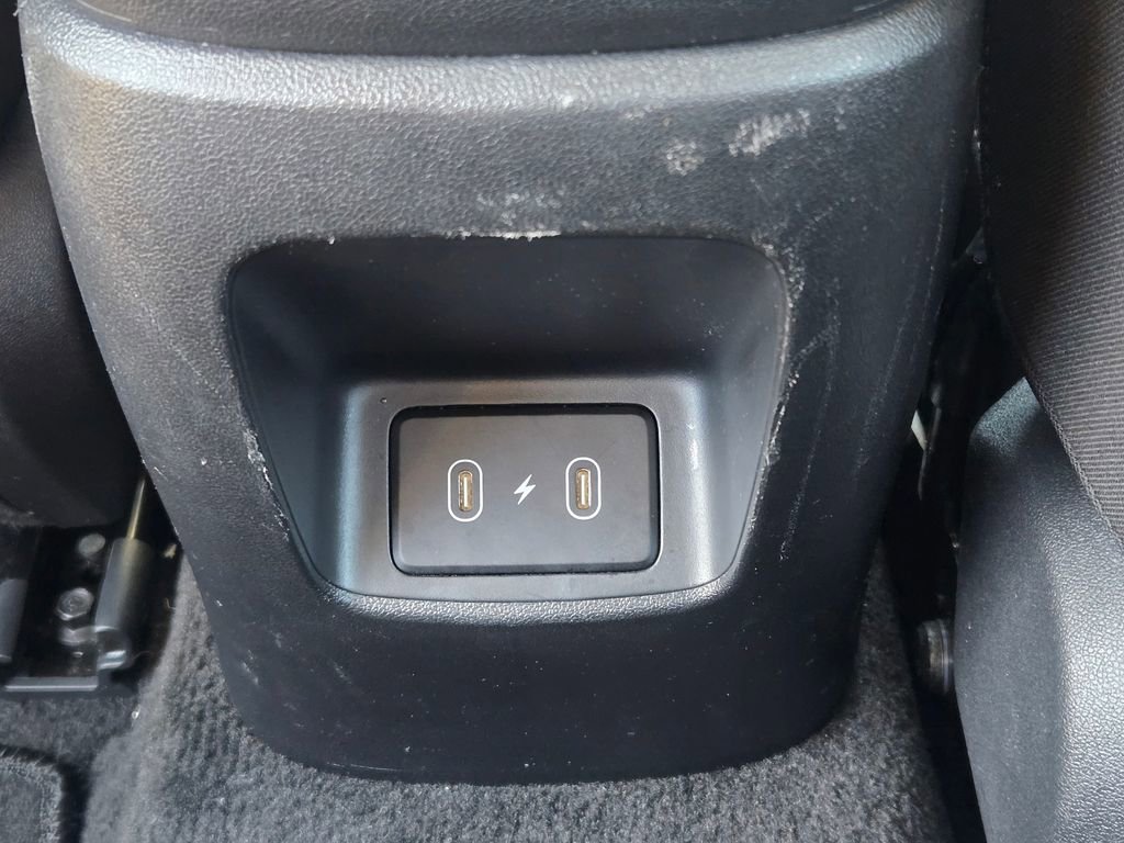 Certified 2024 Hyundai Elantra SEL w/ Convenience Package FWD image 26