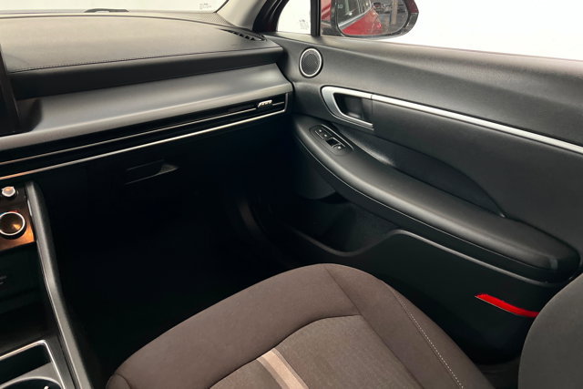Used 2024 Hyundai Sonata SEL FWD image 10