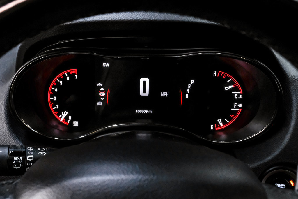Used 2019 Dodge Durango GT RWD image 20