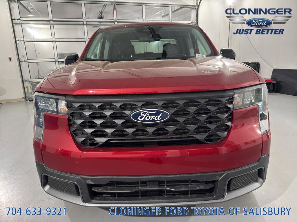 New 2026 Ford Maverick XLT w/ XLT Luxury Package image 2