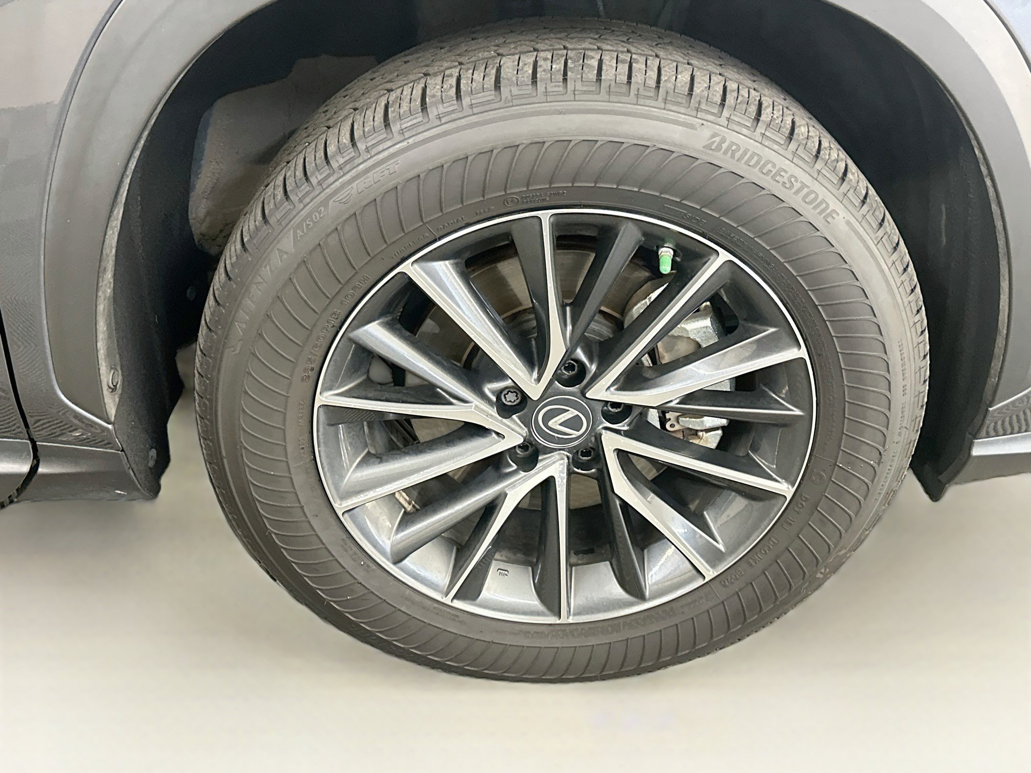 Used 2022 Lexus NX 350 AWD w/ Cold Area Package image 11