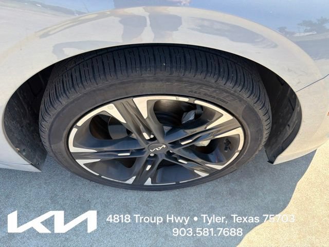 Certified 2024 Kia K5 GT-Line w/ GT-Line Premium Package FWD image 14