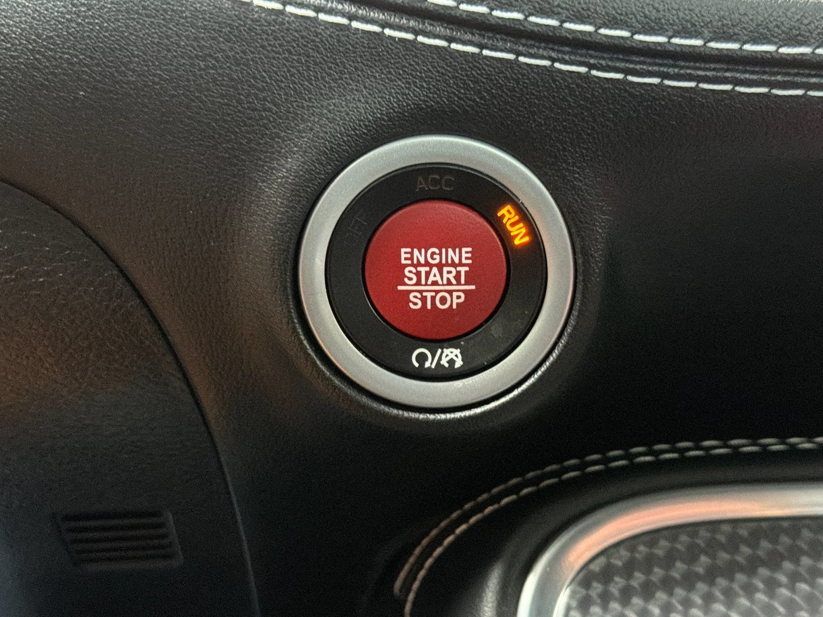 Used 2022 Dodge Challenger SRT Hellcat Redeye RWD image 20