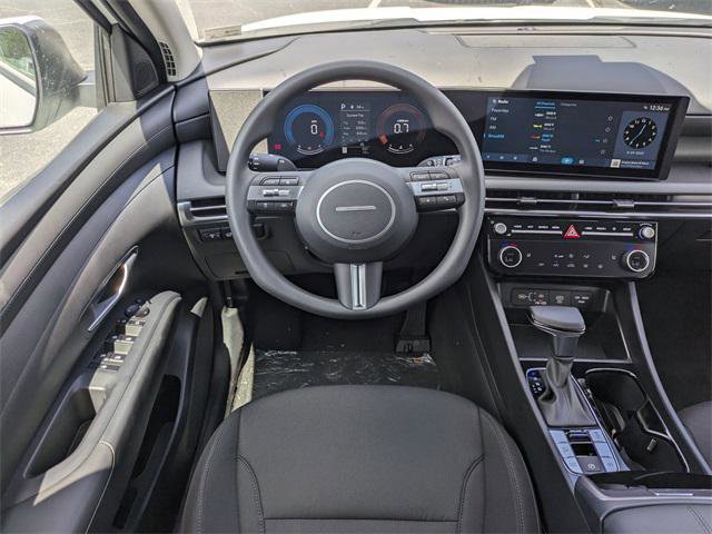 New 2026 Hyundai Tucson SEL image 15