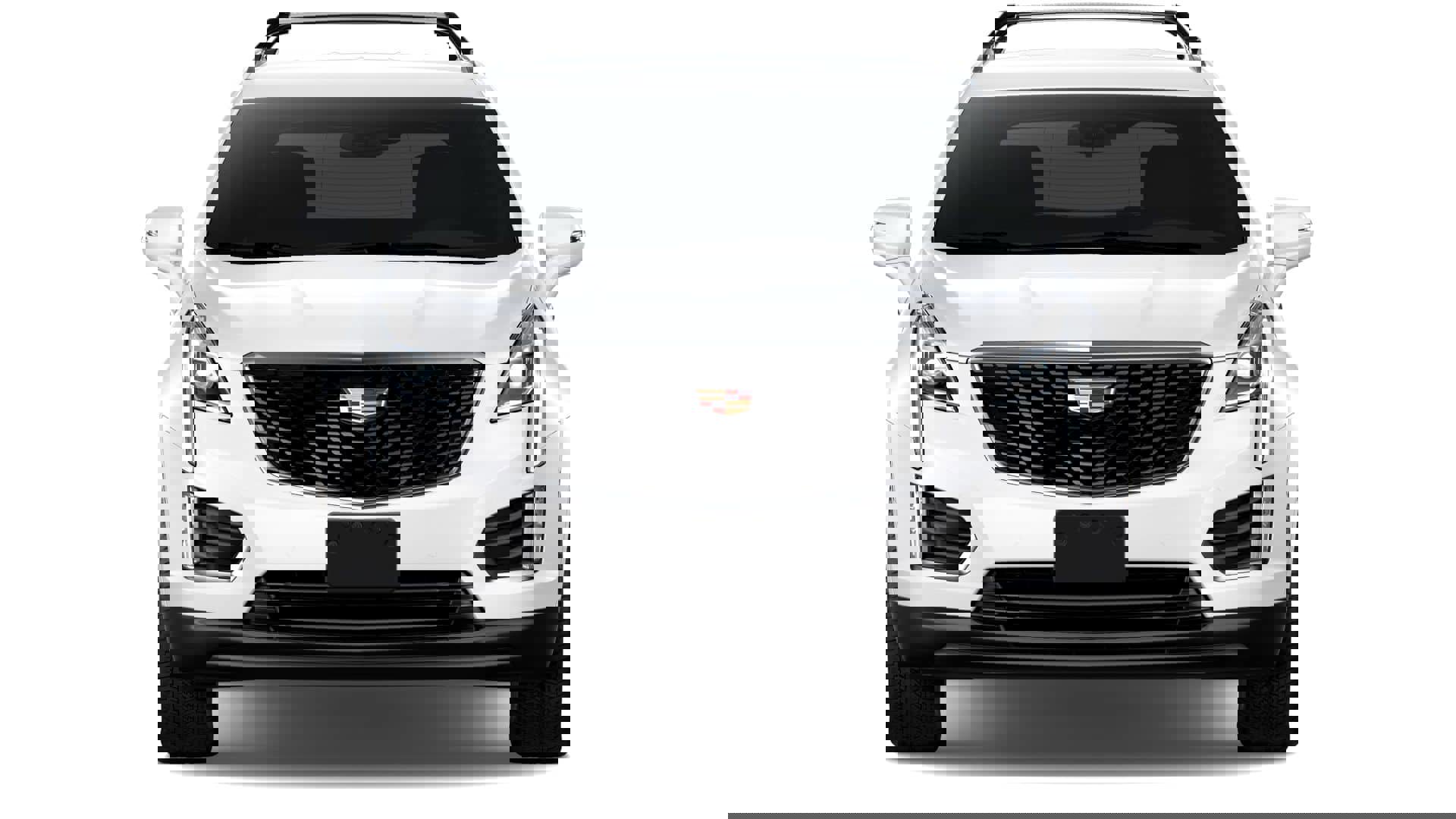 New 2026 Cadillac XT5 Luxury image 26