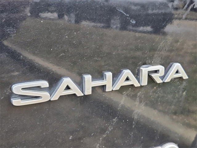 Used 2019 Jeep Wrangler Unlimited Sahara w/ Safety Group image 7