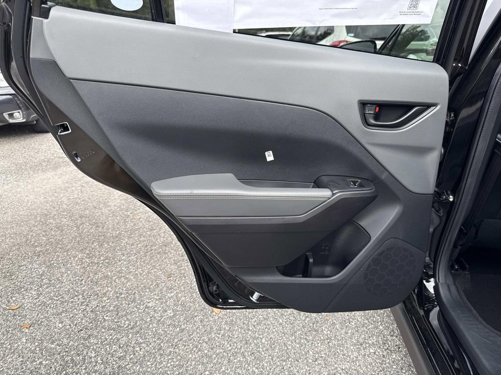 New 2026 Subaru Crosstrek 2.5i Sport image 11