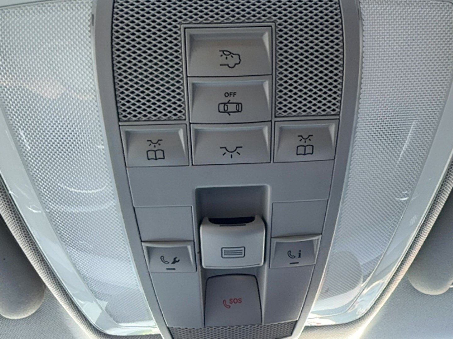 Used 2015 Mercedes-Benz GLK 350 4MATIC image 13