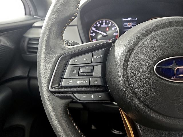 Used 2024 Subaru Crosstrek 2.5i Wilderness AWD/4WD image 21