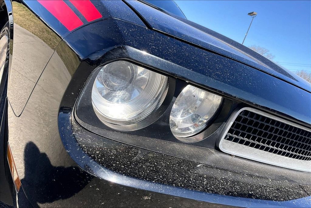 Used 2013 Dodge Challenger R/T image 24