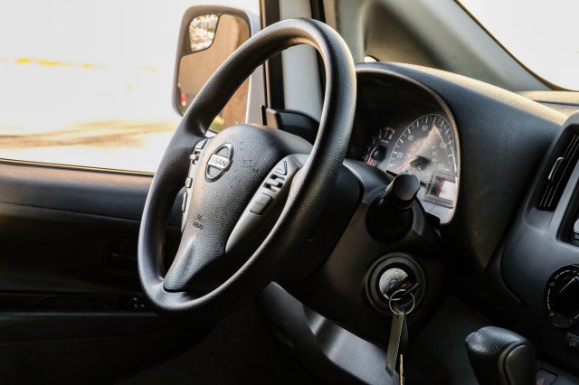 Used 2021 Nissan NV200 SV image 18