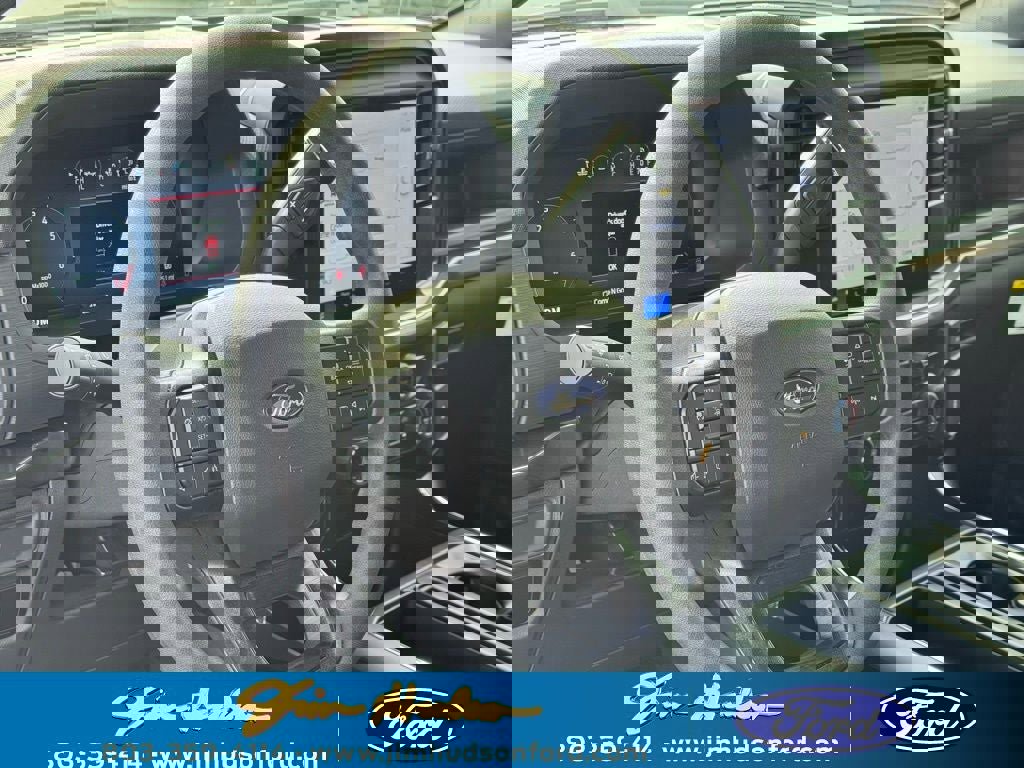 New 2025 Ford F150 STX image 17